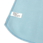 Morgan Blue Microfibre Glass Cloth 2 Pack Streak Free Cleaner Australia - Image 5