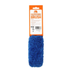 Morgan Microfibre Wheel & Duster Brush Blue Handle Car Cleaning Australia - Image 2
