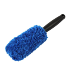 Morgan Microfibre Wheel & Duster Brush Blue Handle Car Cleaning Australia - Image 4