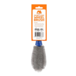 Morgan Double Loop Wheel Brush Heavy Duty Car Cleaning Brush Australia - Image 2