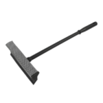 Morgan Blue Long Handle Window Squeegee 200mm Car Glass Cleaner Australia - Image 4