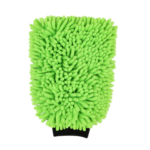 Morgan Green Microfibre Noodle Wash Mitt Car Cleaning Glove Australia - Image 4