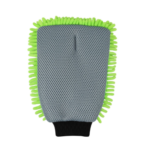 Morgan Green Microfibre Noodle Wash Mitt Car Cleaning Glove Australia - Image 5