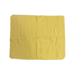 Morgan Yellow Chamois Super Absorbent Cleaning Cloth Australia - Image 2
