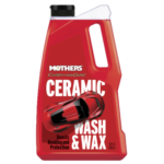 Mothers Ceramic Wash and Wax 1.6L