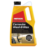 Mothers Carnauba Wash And Wax 1.89L