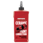 Mothers Ceramic Paint Correction 355ml