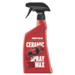 Mothers Ceramic Spray Wax 473ml