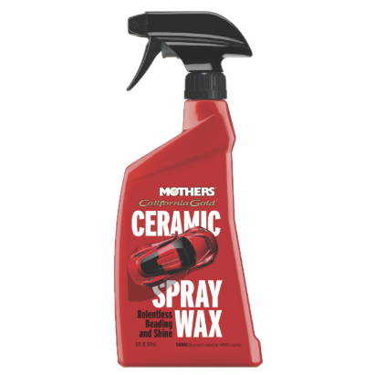 Mothers Ceramic Spray Wax 473ml