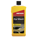Mothers 473ml high performance car wash pH balanced for bucket and foam cannon