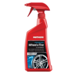 Mothers Foaming Wheel and Tyre Cleaner 710ml