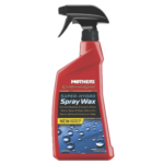 Mothers Super-Hydro Spray Wax 710ml