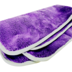 Mothers Platinum Microfibre Drying Towel 1200GSM - Image 2