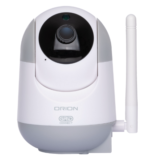 Orion SC002HA 1080p smart pan tilt indoor security camera with WiFi control