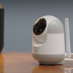 Orion 1080p Smart Pan Tilt Security Camera SC002HA Grid Connect - Image 4