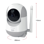 Orion 1080p Smart Pan Tilt Security Camera SC002HA Grid Connect - Image 5