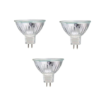 Osram MR16 12V 5.5W LED Downlight Globes Warm White 3 Pack | 500lm - Image 2