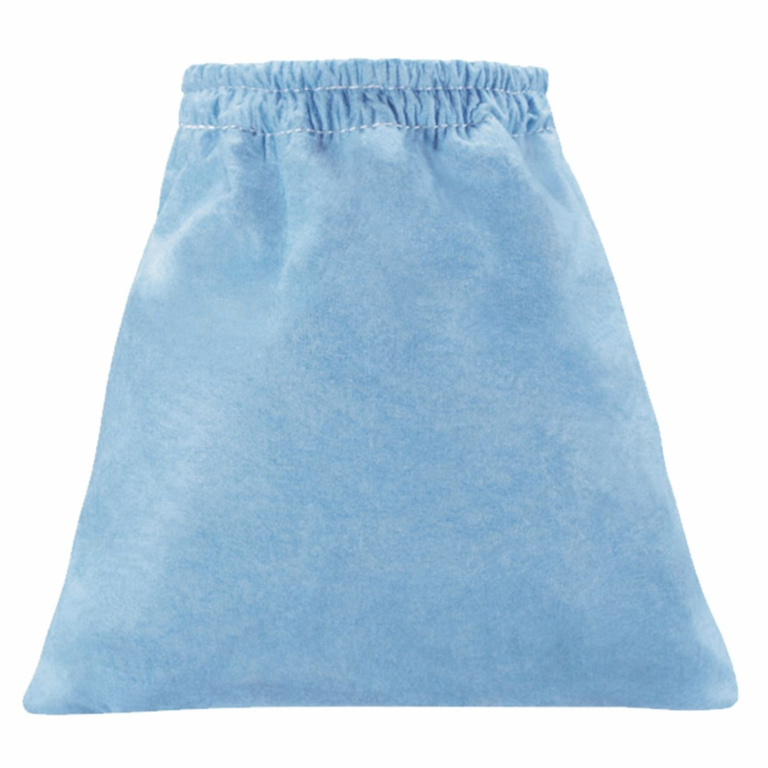 Ozito 20L Vacuum Cloth Filter Suits All Ozito 20L Wet Dry Vacuums Power X Change Easy Installation