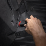 Ozito OBD2 Automotive Scan Tool – Read & Clear Fault Codes, Live Data, Suits Most Vehicles from 1996 - Image 3