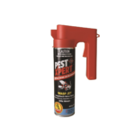 PestXpert 400g Wasp Jet Long Reach Aerosol Spray 6 Metre Power Jet Instant Wasp Kill Outdoor Use
