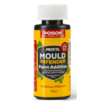 Protite 75ml Mould Defender Paint Additive for bathrooms, kitchens and laundries – PR-MD075
