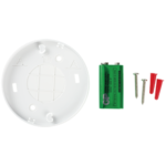 Quell Q501 9V Photoelectric Smoke Alarm 4 Pack Australia AS3786 - Image 5