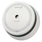 Quell Q5000 Wireless Interconnect Smoke Alarm 10 Year Australia - Image 4