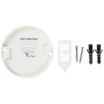 Quell Q5000 Wireless Interconnect Smoke Alarm 10 Year Australia - Image 5