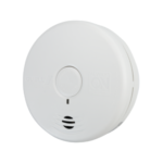 Quell Worry-Free 10 year sealed photoelectric smoke alarm 85dB Australia AS3786