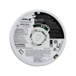 Quell Worry-Free Photoelectric Smoke Alarm 10 Year Australia AS3786 - Image 3