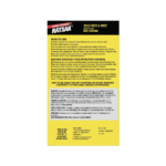 RATSAK 350g Double Strength Bait Station – Ready to Use, Warfarin Formula, Kills Rats & Mice - Image 2