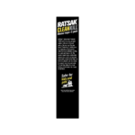 RATSAK Clean Kill Mouse Trap 3 Pack – Precision Impact Technology, No-See No-Touch Disposal, Safer for Kids & Pets - Image 3