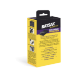 RATSAK Electronic Mouse Trap – 100% Kill Rate, Kills Up to 100 Mice Per Battery Set, LED Indicator - Image 2