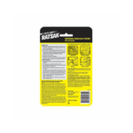 RATSAK Disposable Mouse Bait Station | Fast Action Wax Block Australia - Image 2
