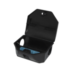 RATSAK Fast Action Reusable Rodent Bait Station With Wax Blocks – Lockable, Kills Rats & Mice in 4-7 Days - Image 5