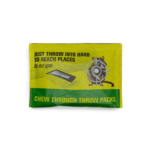 RATSAK Naturals Throw Packs 100g | Natural Rodent Control Australia - Image 3