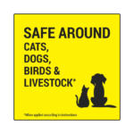 RATSAK Naturals Throw Packs 100g | Natural Rodent Control Australia - Image 5