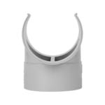 Rain Harvesting 100 x 100mm Easy Tee Junction HW0912 PVC - Image 3