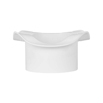 Rain Harvesting 100mm Corrugated Tank Overflow TATO34 Rain Harvesting 100mm Corrugated Tank Overflow TATO34