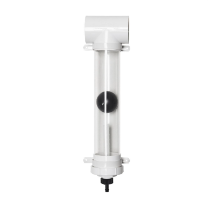 Rain Harvesting WDDP02 100mm First Flush Downpipe Diverter Kit – Rainwater Tank Filter for Clean Water Collection Rain Harvesting WDDP02 100mm First Flush Downpipe Diverter Kit – Rainwater Tank Filter for Clean Water Collection