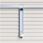 Rain Harvesting WDDP02 100mm First Flush Downpipe Diverter Kit – Rainwater Tank Filter for Clean Water Collection - Image 3