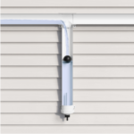Rain Harvesting WDDP02 100mm First Flush Downpipe Diverter Kit – Rainwater Tank Filter for Clean Water Collection - Image 4