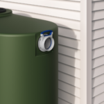Rain Harvesting 100mm Mozzie Stoppa Overflow Kit with Removable Screen | Pest Proof Tank Overflow Australia - Image 6