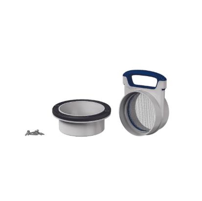Rain Harvesting 100mm Mozzie Stoppa Tank Overflow Kit with Removable Mosquito Proof Screen | TATO-100 Rain Harvesting 100mm Mozzie Stoppa Tank Overflow Kit with Removable Mosquito Proof Screen | TATO-100