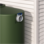 Rain Harvesting 100mm Mozzie Stoppa Tank Overflow Kit with Removable Mosquito Proof Screen | TATO-100 - Image 6