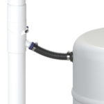 Rain Harvesting 32mm Downpipe Diverter Hose Kit | Connect Downpipe Diverter to Rain Barrel Australia - Image 3