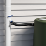 Rain Harvesting 32mm Downpipe Diverter Hose Kit | Connect Downpipe Diverter to Rain Barrel Australia - Image 4