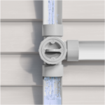 Rain Harvesting 50mm 3-Way Water Diverter for Rainwater & Greywater Systems | HW0002 - Image 4