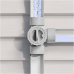 Rain Harvesting 50mm 3-Way Water Diverter for Rainwater & Greywater Systems | HW0002 - Image 5