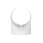 Details Colour White Model Name 90mm x 90mm Easy Tee Junction Model Number HW0910 Material UPVC - Image 2
